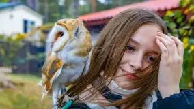 Fotorelacja ze Święta Ziemniaka w Mazurskim raju, październik 2023 r. - zdjęcie 47