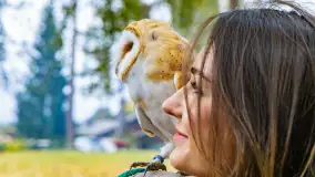 Fotorelacja ze Święta Ziemniaka w Mazurskim raju, październik 2023 r. - zdjęcie 37