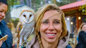 Fotorelacja ze Święta Ziemniaka w Mazurskim raju, październik 2023 r. - zdjęcie 70