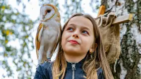 Fotorelacja ze Święta Ziemniaka w Mazurskim raju, październik 2023 r. - zdjęcie 71