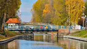 Kanał Łuczański został wyremontowany - zdjęcie 7