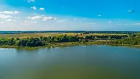 Mix mazurskich ujęć z drona, sezon 2023 - zdjęcie 44