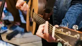 Czarna Bandera podczas koncertu w Strandzie, czerwiec 2023 r. - zdjęcie 4