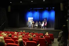 Fundacja st.ART w Giżycku przygotowała dwa pokazy filmowe - zdjęcie 40