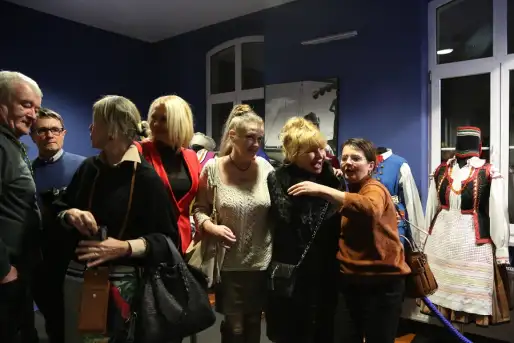 Fundacja st.ART w Giżycku przygotowała dwa pokazy filmowe - zdjęcie 1