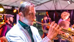 Sztynort Blues Festiwal 2023, fotorelacja - zdjęcie 4