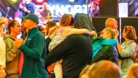 Sztynort Blues Festiwal 2023, fotorelacja - zdjęcie 6