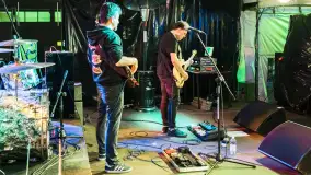 Sztynort Blues Festiwal 2023, fotorelacja - zdjęcie 34