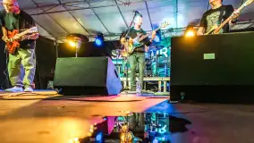 Sztynort Blues Festiwal 2023, fotorelacja - zdjęcie 50