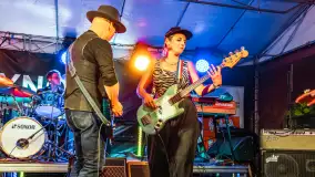 Sztynort Blues Festiwal 2023, fotorelacja - zdjęcie 63