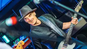 Sztynort Blues Festiwal 2023, fotorelacja - zdjęcie 95