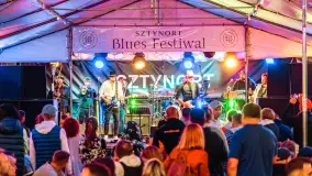 Sztynort Blues Festiwal 2023, fotorelacja - zdjęcie 1