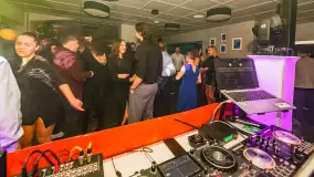 Zabawa Sylwestrowa 2023 w Strandzie w Giżycku - zdjęcie 41