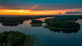 Mazury 2023, na różnych zdjęciach z szuflady - zdjęcie 25