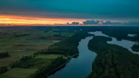 Mazury 2023, na różnych zdjęciach z szuflady - zdjęcie 41