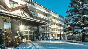 Jezioro Bełdany i Mazurski Raj w zimowej scenerii, styczeń 2024 r. - zdjęcie 13