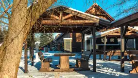 Port Korektywa w zimowej scenerii, styczeń 2024 r. - zdjęcie 16