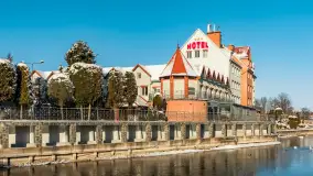 Pisz w zimowej scenerii, styczeń 2024 r. - zdjęcie 26