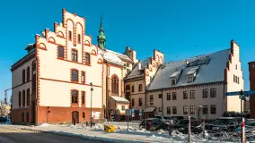 Pisz w zimowej scenerii, styczeń 2024 r. - zdjęcie 17