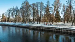 Pisz w zimowej scenerii, styczeń 2024 r. - zdjęcie 23