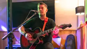 Fotorelacja z Walentynek w Strandzie, luty 2024 r. - zdjęcie 1