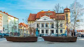 Spokojne Mikołajki w lutowe popołudnie - zdjęcie 13