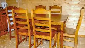 Zdjęcia: Klimatyczne domki w Ośrodku wypoczynkowym Wodnik - zdjęcie 18