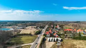 Nowy port nad jeziorem Święcajty w Koloni Rybackiej - zdjęcie 12