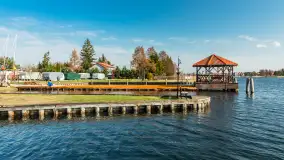 Przygotowania do sezonu w porcie Bogaczewo, marzec 2024 r. - zdjęcie 17