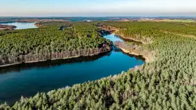 Marcowy dzień nad zatoką Skonał - zdjęcie 12