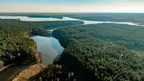 Marcowy dzień nad zatoką Skonał - zdjęcie 41
