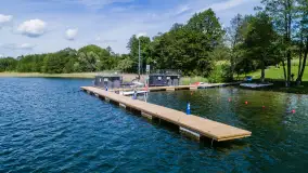 Karos: Budujemy Marzenia nad Mazurskimi Wodami - zdjęcie 12