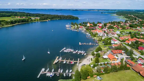 Karos: Budujemy Marzenia nad Mazurskimi Wodami - zdjęcie 6