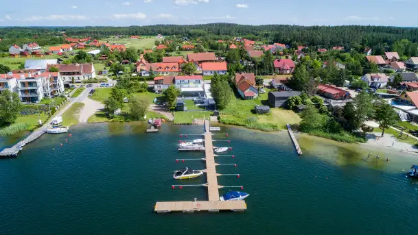 Karos: Budujemy Marzenia nad Mazurskimi Wodami - zdjęcie 2