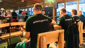 Własny Port w Rozbitku, lipiec 2023 r. - zdjęcie 5