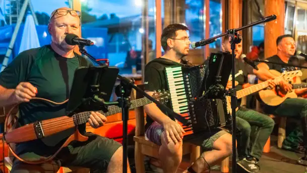 Własny Port w Rozbitku, lipiec 2023 r. - zdjęcie 6