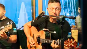 Własny Port w Rozbitku, lipiec 2023 r. - zdjęcie 7