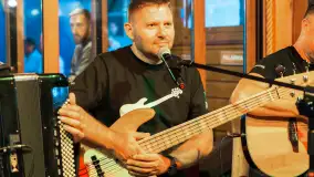 Własny Port w Rozbitku, lipiec 2023 r. - zdjęcie 3