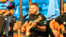 Własny Port w Rozbitku, lipiec 2023 r. - zdjęcie 10