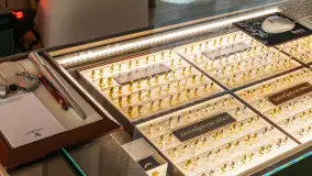 IV Targi Ślubne, Mazurski Raj - fotorelacja - zdjęcie 48