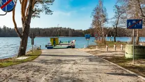 Port w Wierzbie u progu sezonu 2024 - zdjęcie 10