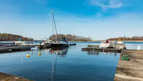 Port w Wierzbie u progu sezonu 2024 - zdjęcie 37