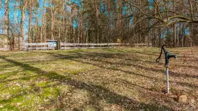 Wiosna nad jeziorem Bełdany, Binduga Tarpan I - zdjęcie 36