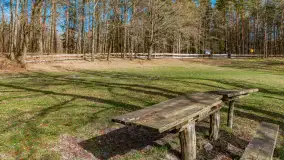 Wiosna nad jeziorem Bełdany, Binduga Tarpan I - zdjęcie 21