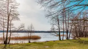 Wiosna nad jeziorem Bełdany, Binduga Tarpan I - zdjęcie 7