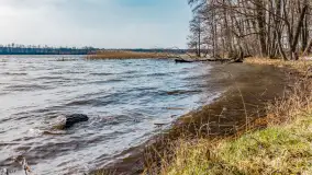 Wiosna nad jeziorem Bełdany, Binduga Tarpan I - zdjęcie 27