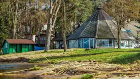 Wiosenna wersja portu AZS Wilkasy, sezon 2024 tuż tuż... - zdjęcie 7