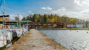 Wiosenna wersja portu AZS Wilkasy, sezon 2024 tuż tuż... - zdjęcie 2