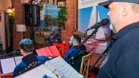 Fotorelacja z Wschodu Sezonu 2024, Bocianie Gniazdo, kwiecień 2024 r. - zdjęcie 62