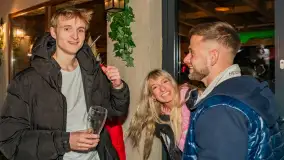 Fotorelacja z Wschodu Sezonu 2024, Bocianie Gniazdo, kwiecień 2024 r. - zdjęcie 14